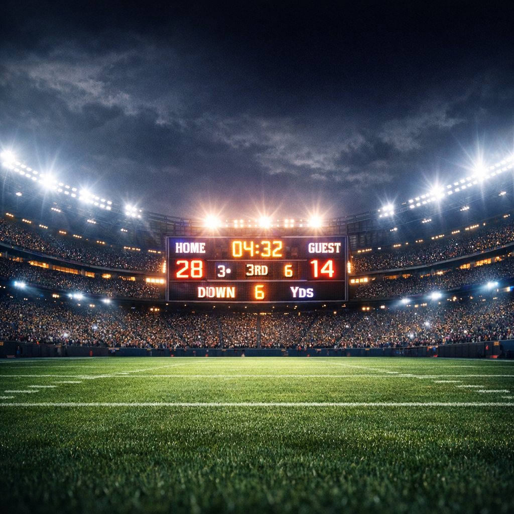 Betting Odds hero banner