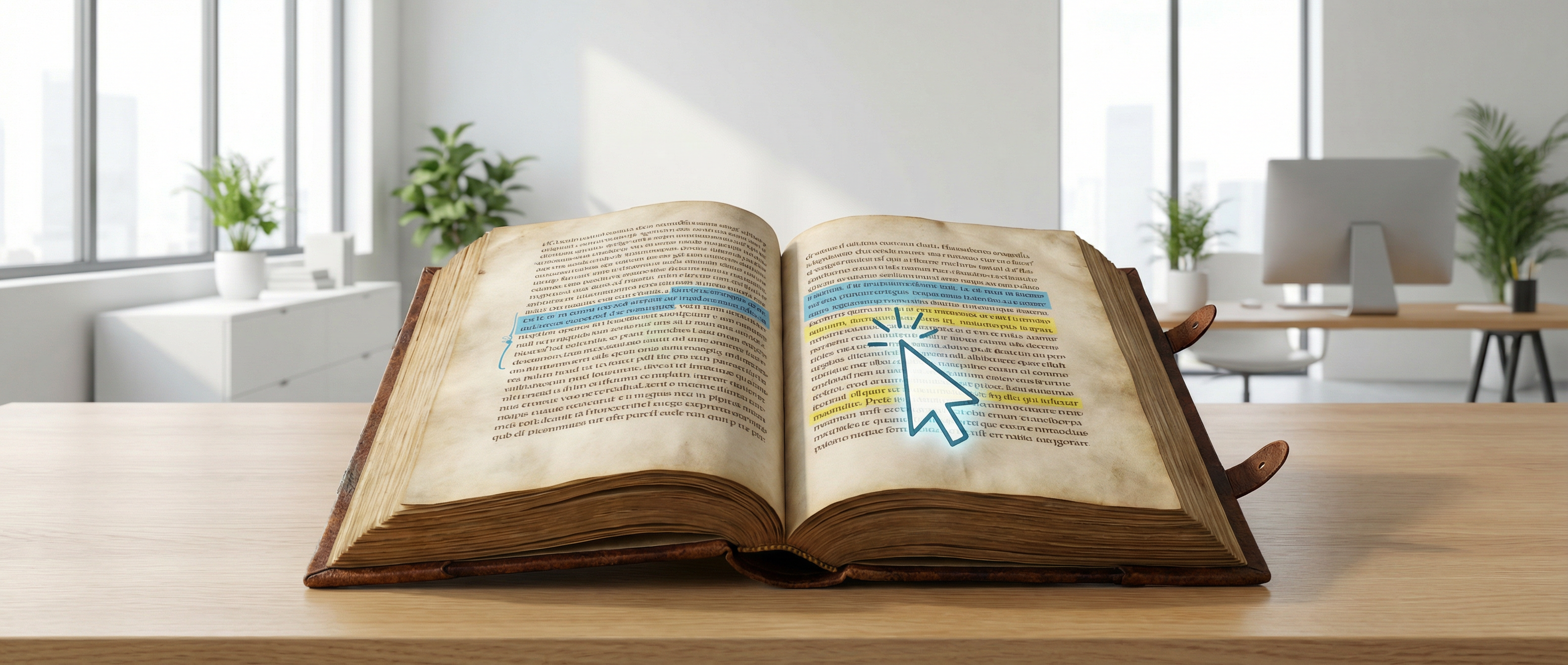 Character Count Calculator hero