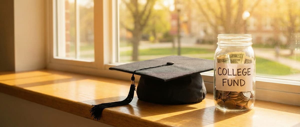 College Savings (529) Calculator hero image