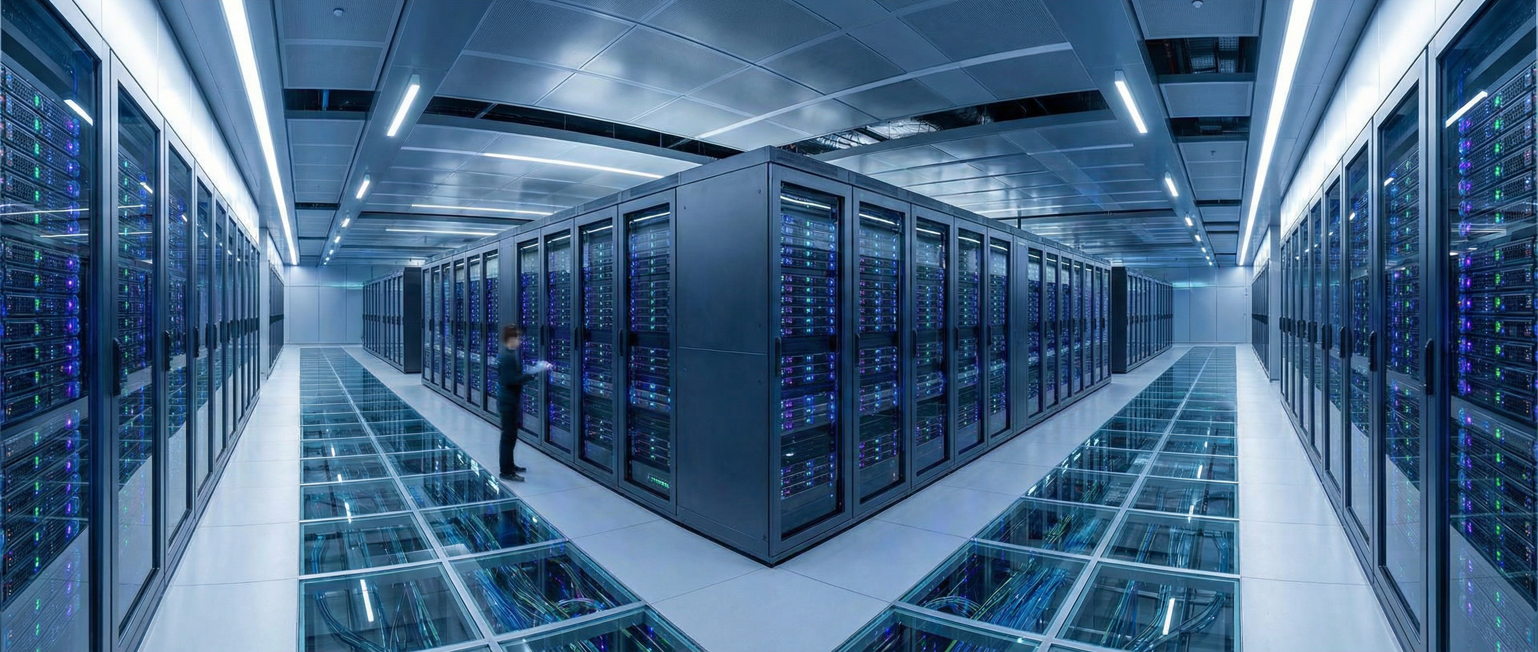 Data Storage Converter hero