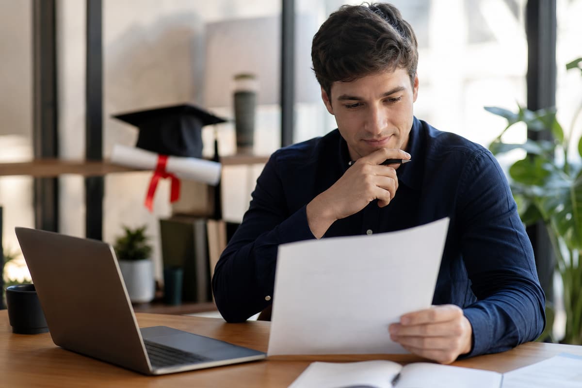 Is it worth stressing over your GPA when looking for employment?