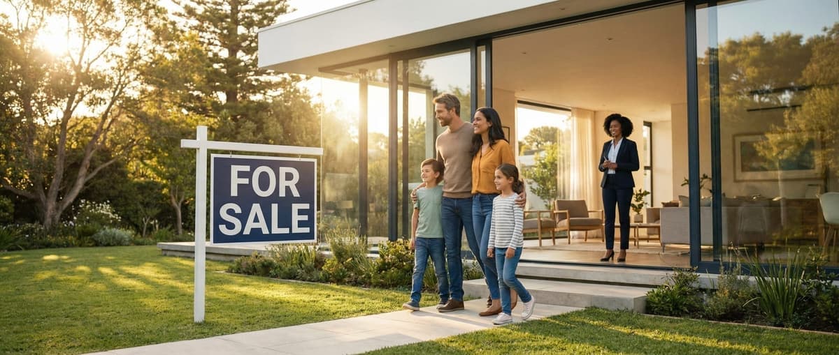 How Much House Can I Afford? (Based on My Income & Debt) hero image