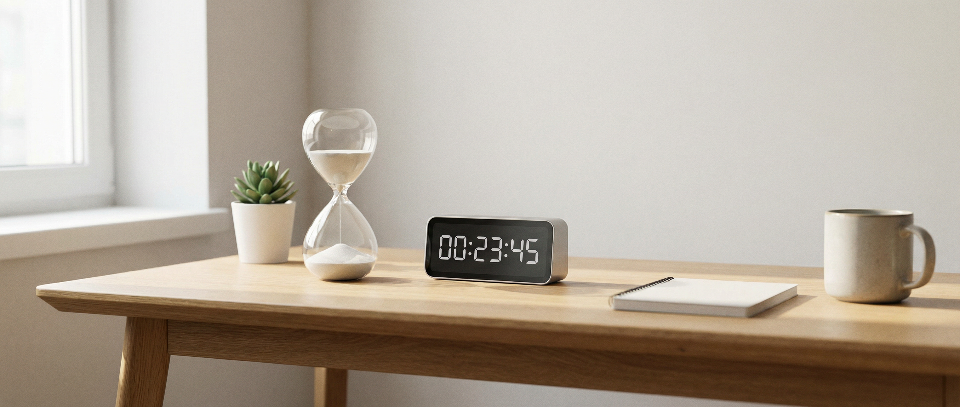 Countdown Timer hero banner