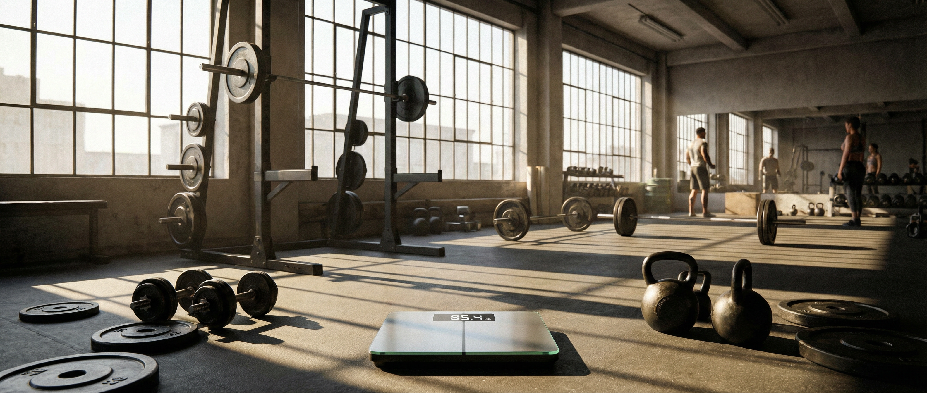 Weight Converter hero